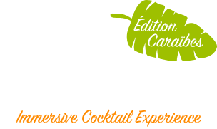 Les cocktails de Secret Jungle
