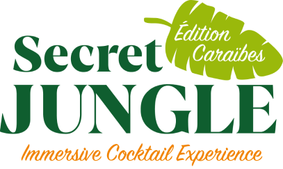 Secret Jungle: Immersive Cocktails Experience